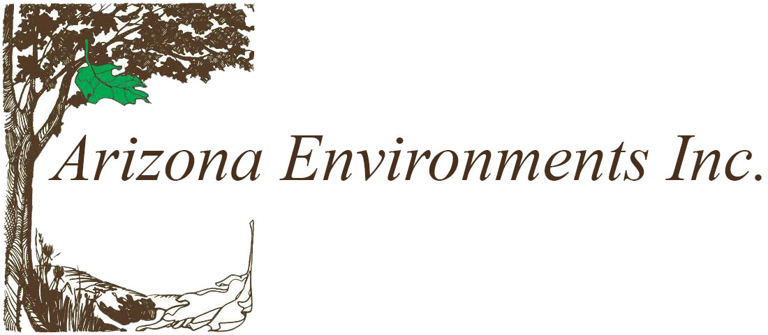 Arizona Environments, Inc